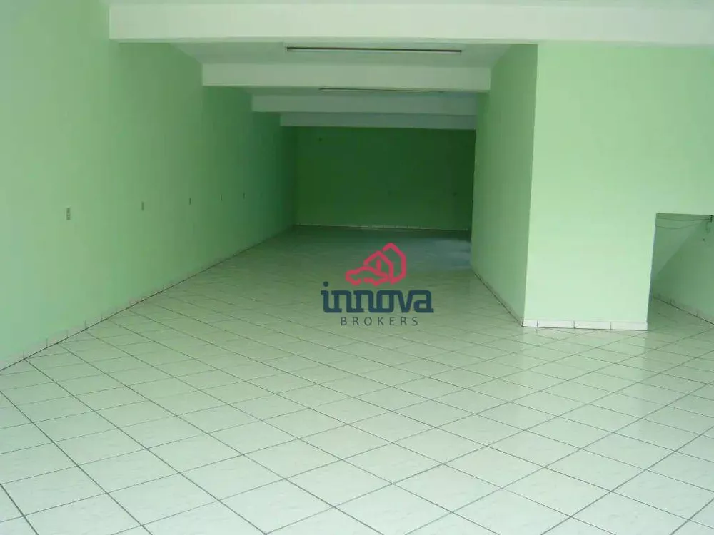 Loja-Salão, 540 m² - Foto 1