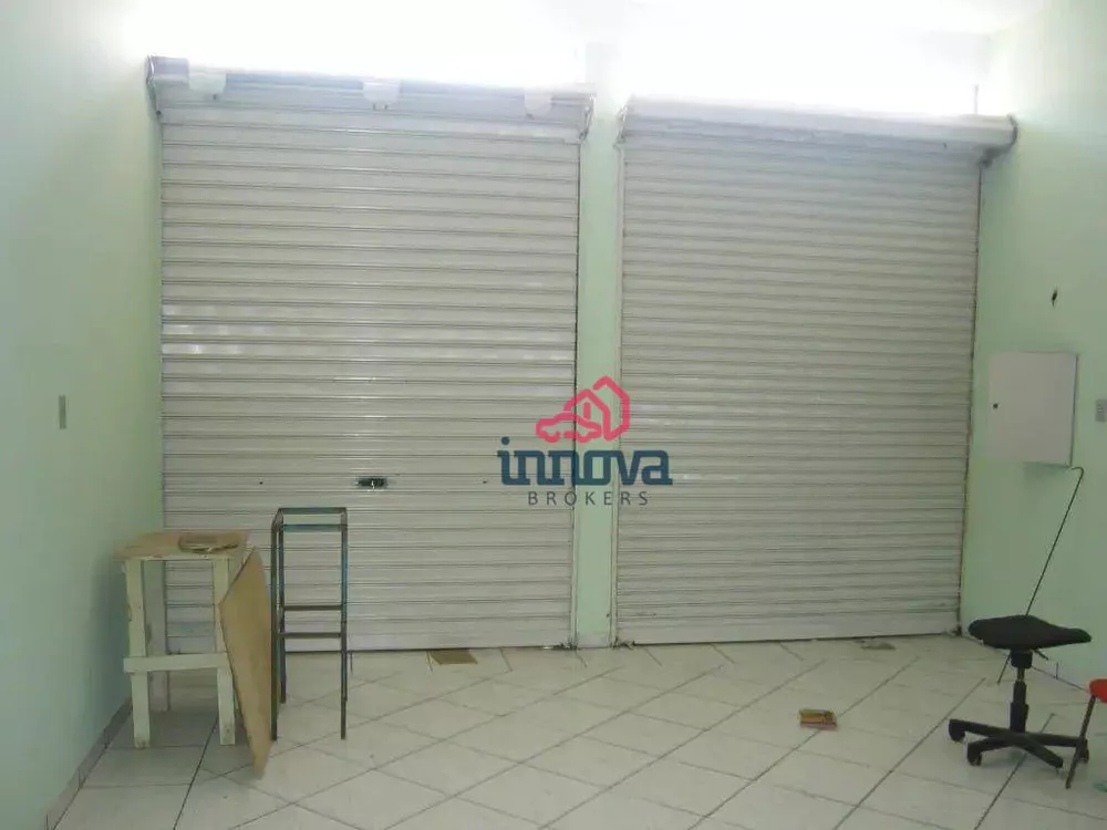 Loja-Salão, 540 m² - Foto 2