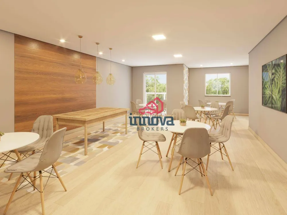 Apartamento, 2 quartos, 55 m² - Foto 25