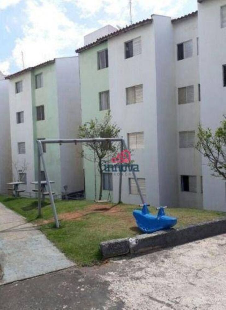 Apartamento, 2 quartos, 45 m² - Foto 4