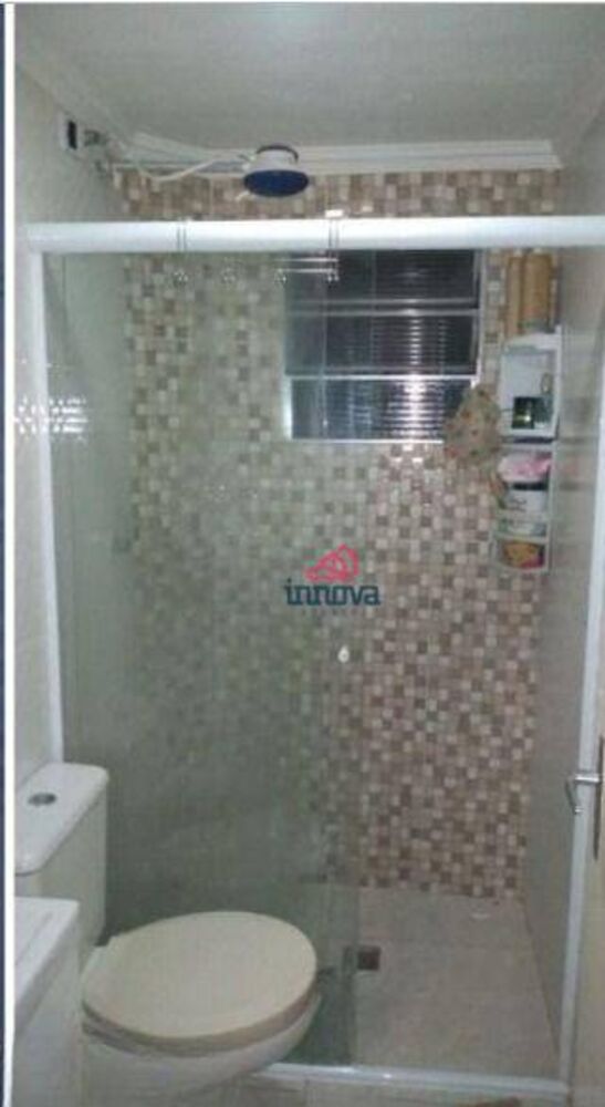 Apartamento, 2 quartos, 45 m² - Foto 3