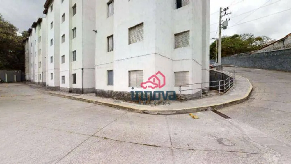 Apartamento, 2 quartos, 45 m² - Foto 8