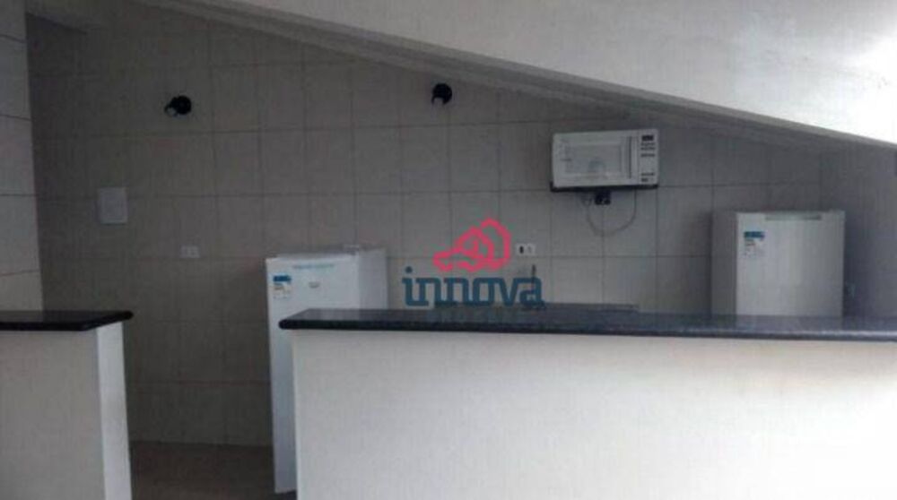 Apartamento, 2 quartos, 45 m² - Foto 2