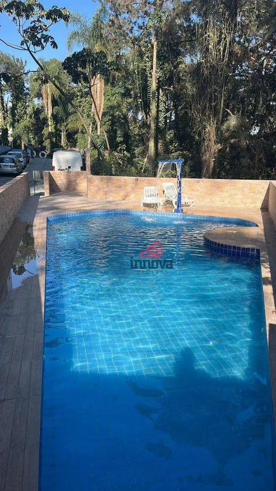 Apartamento, 2 quartos, 45 m² - Foto 6