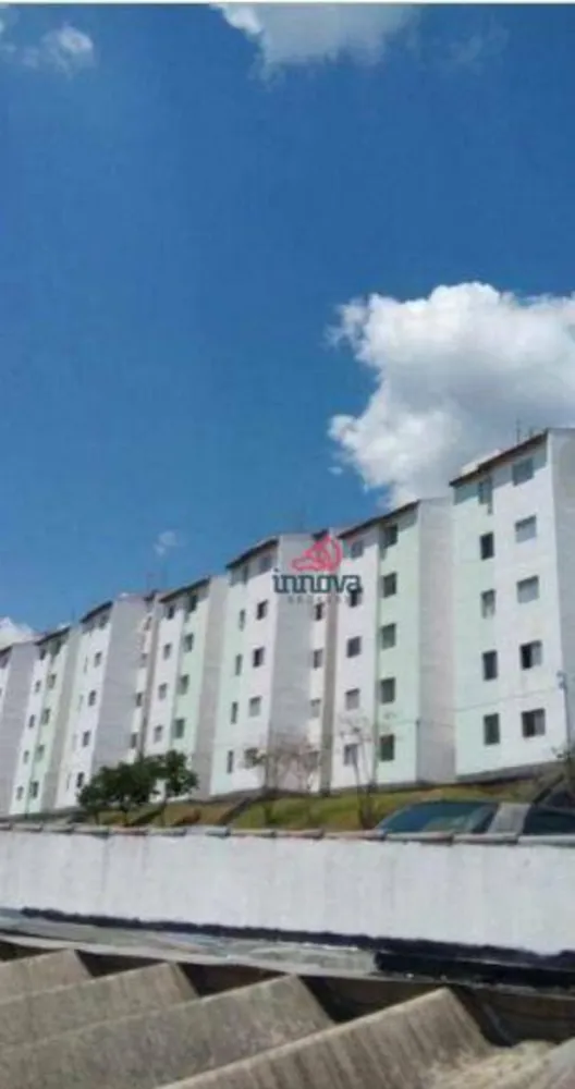 Apartamento, 2 quartos, 45 m² - Foto 3