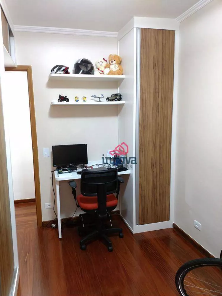 Apartamento à venda com 2 quartos, 72m² - Foto 3