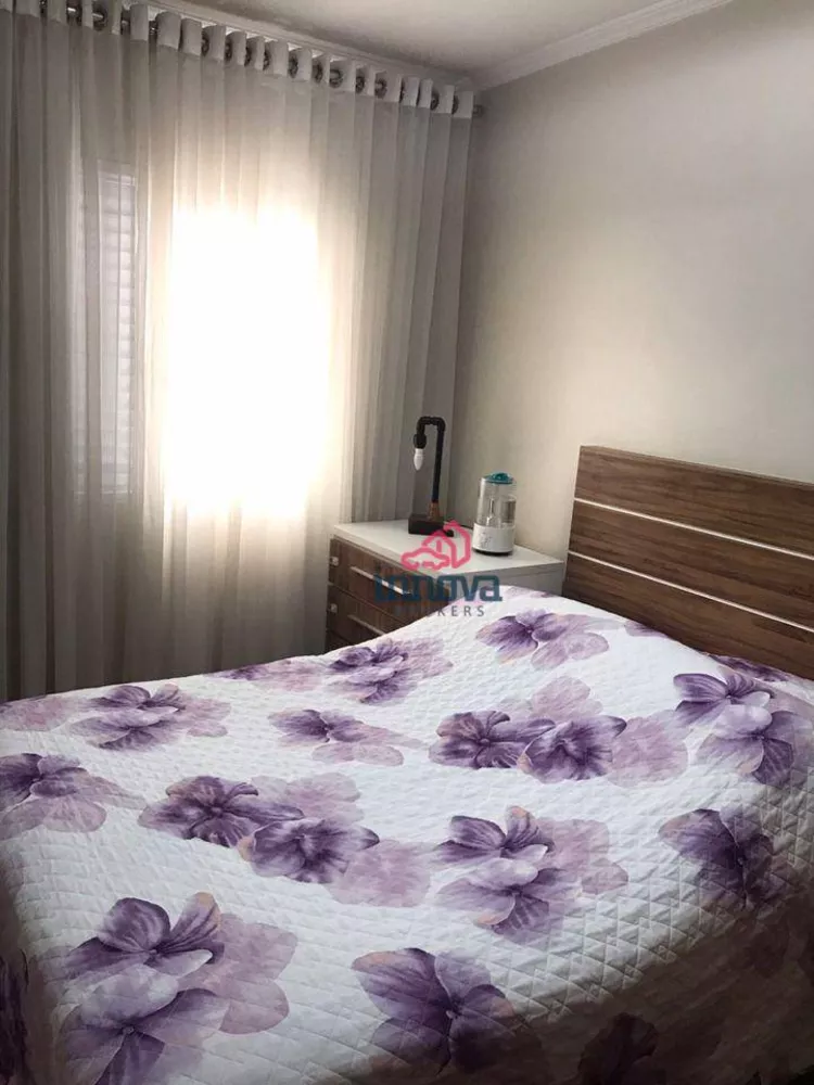 Apartamento à venda com 2 quartos, 72m² - Foto 2