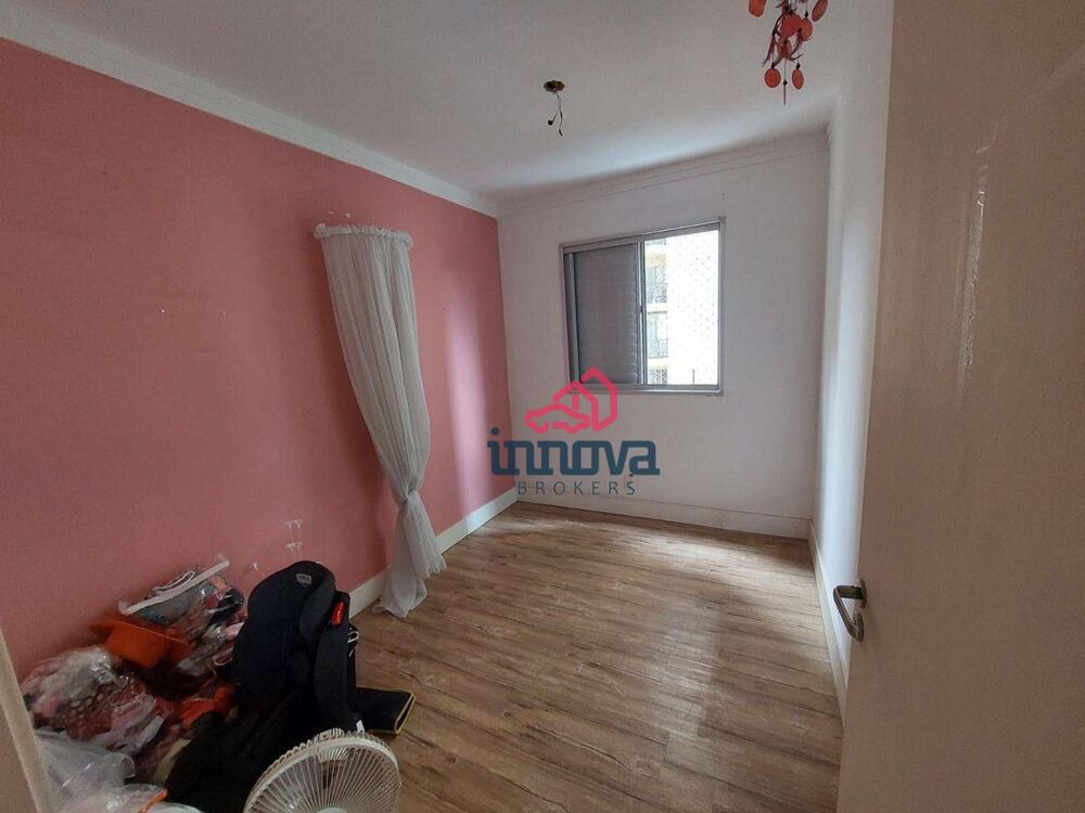 Apartamento, 3 quartos, 76 m² - Foto 6