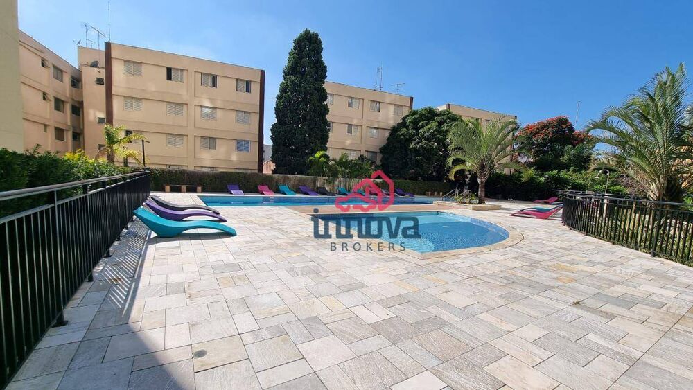 Apartamento, 3 quartos, 76 m² - Foto 21