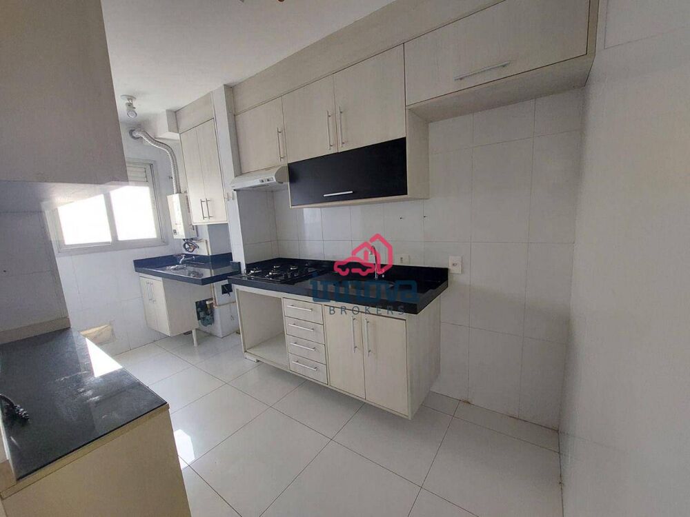 Apartamento, 3 quartos, 76 m² - Foto 2