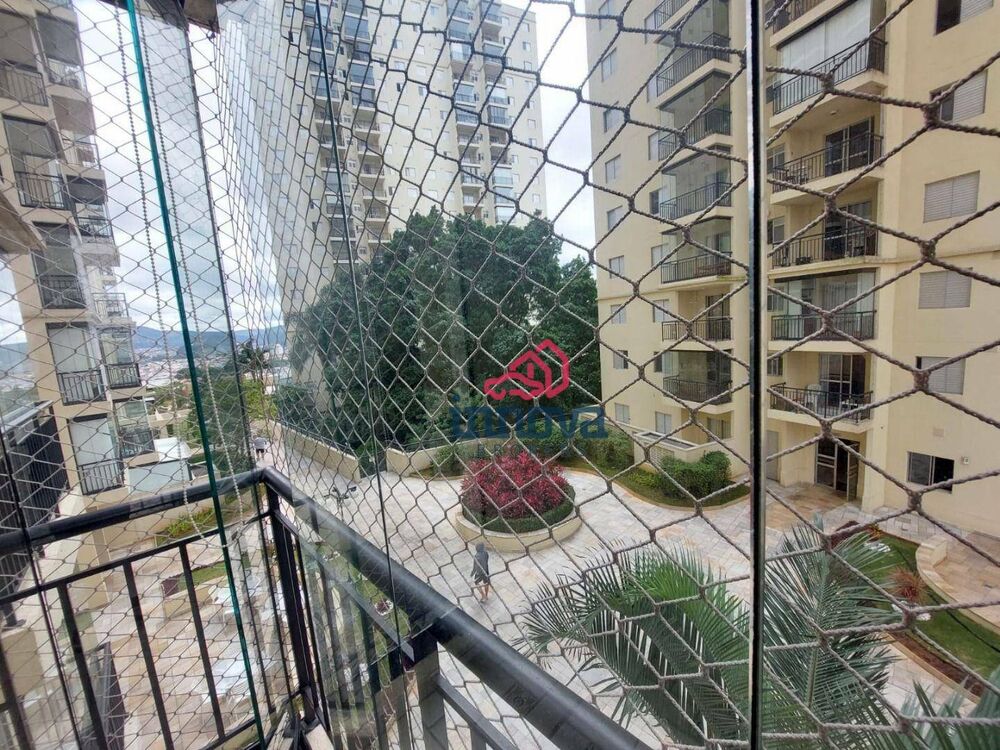 Apartamento, 3 quartos, 76 m² - Foto 14