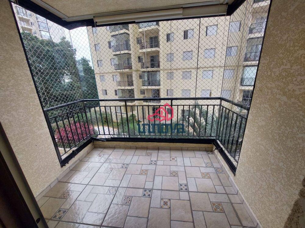 Apartamento, 3 quartos, 76 m² - Foto 25