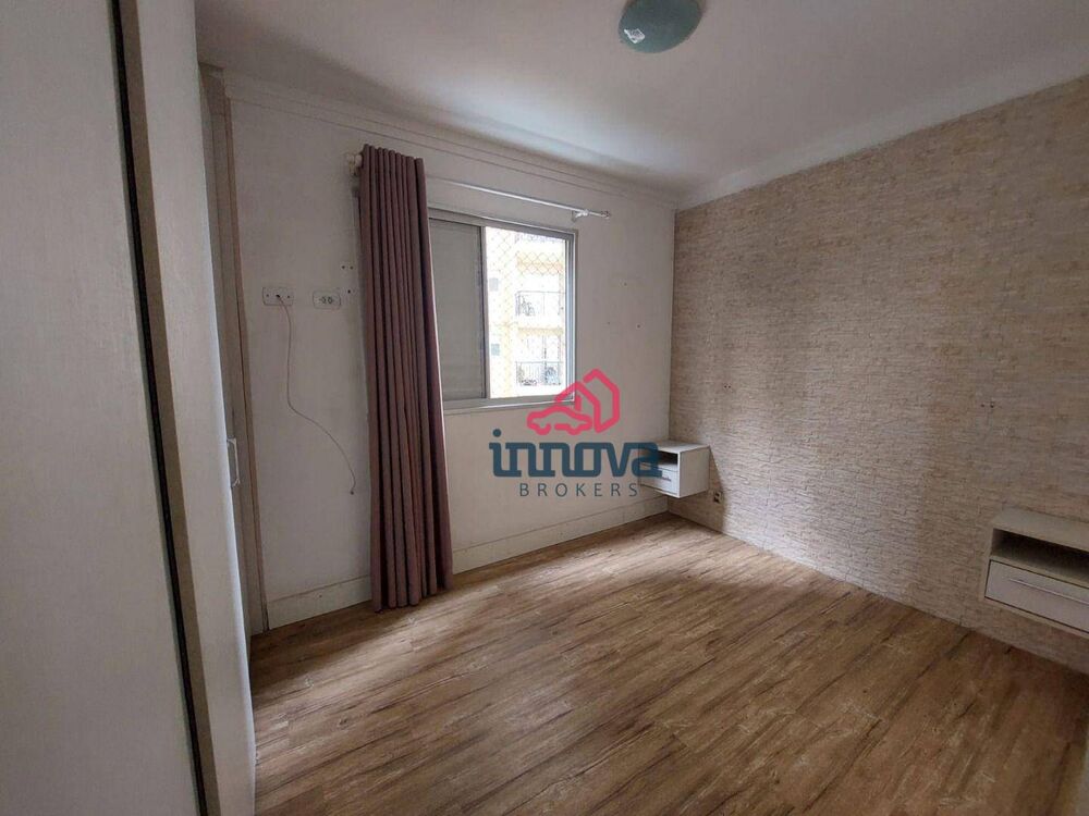 Apartamento, 3 quartos, 76 m² - Foto 3