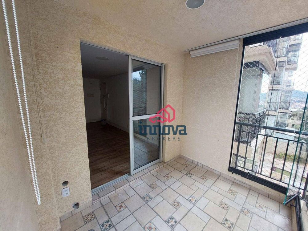 Apartamento, 3 quartos, 76 m² - Foto 13