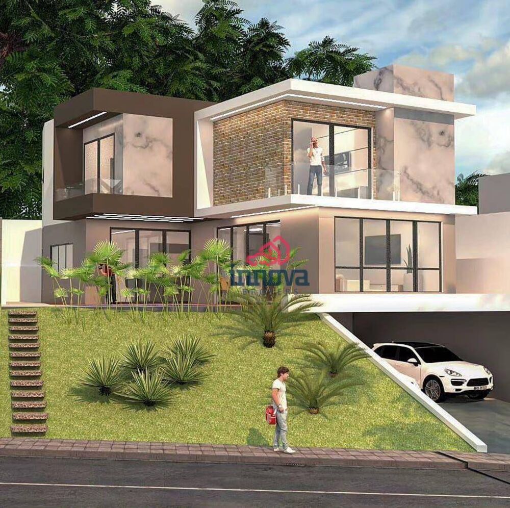 Casa de Condomínio, 3 quartos - Foto 7