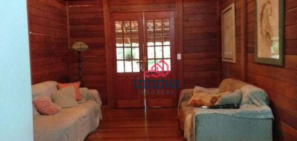 Casa, 6 quartos, 220 m² - Foto 8