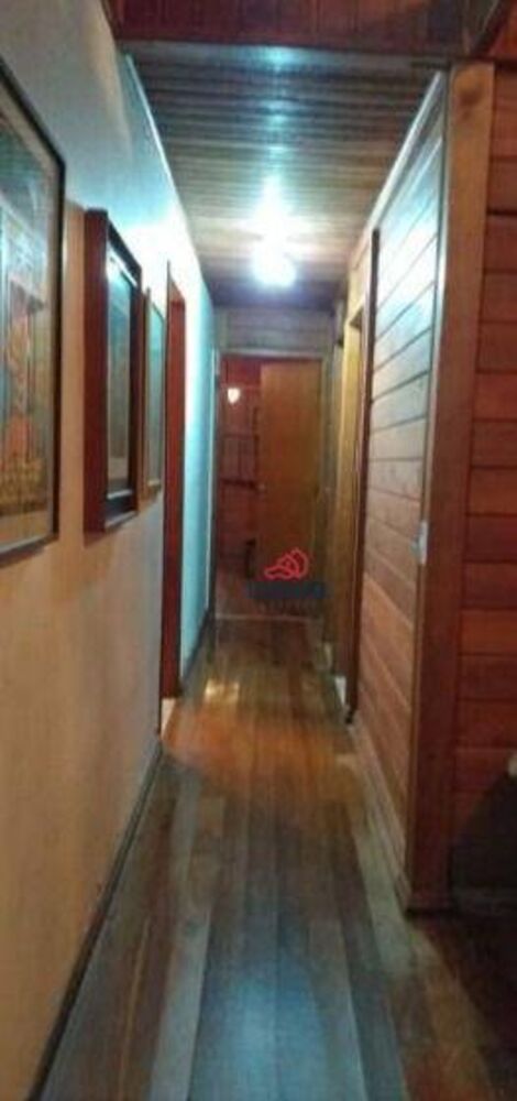 Casa, 6 quartos, 220 m² - Foto 5