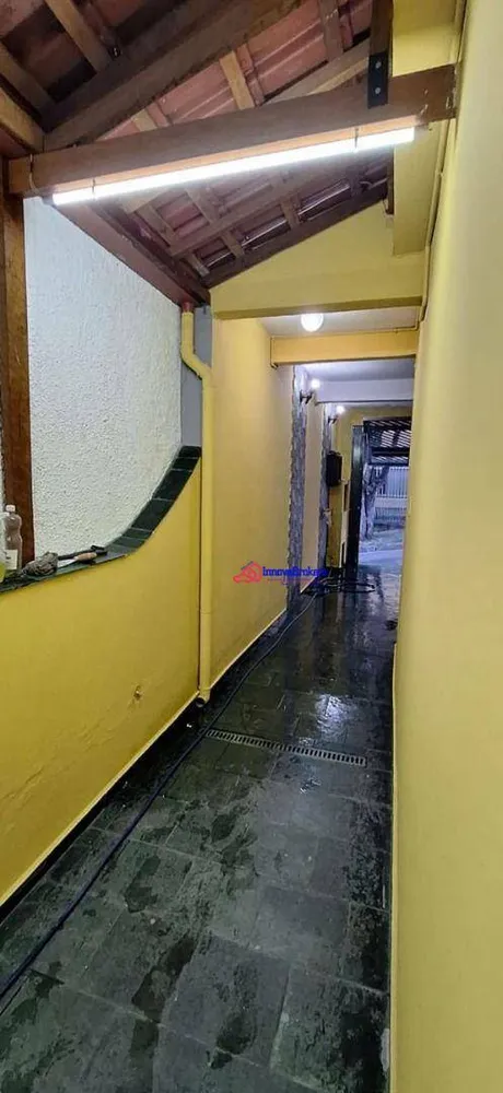 Sobrado, 3 quartos, 190 m² - Foto 4
