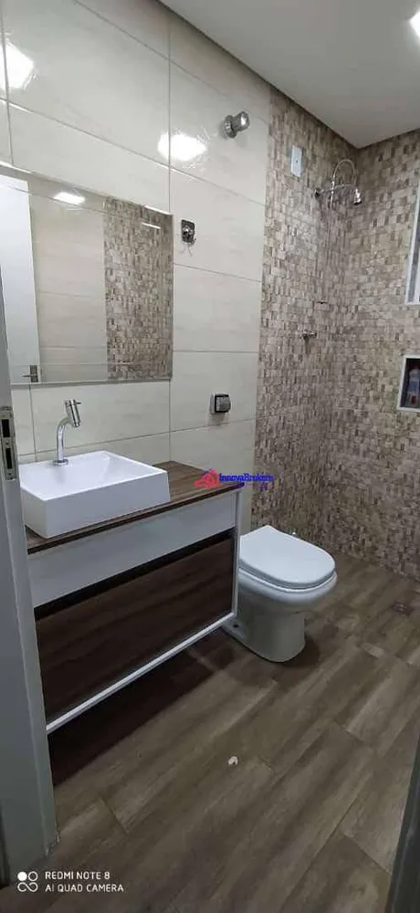 Sobrado, 3 quartos, 190 m² - Foto 4