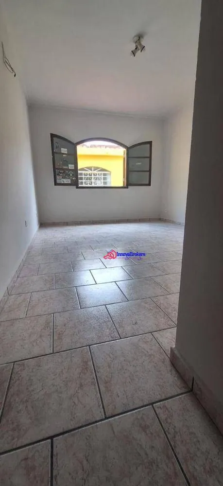 Sobrado, 3 quartos, 190 m² - Foto 6
