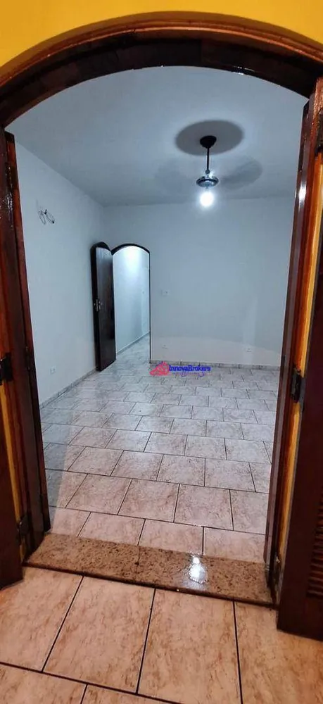 Sobrado, 3 quartos, 190 m² - Foto 5