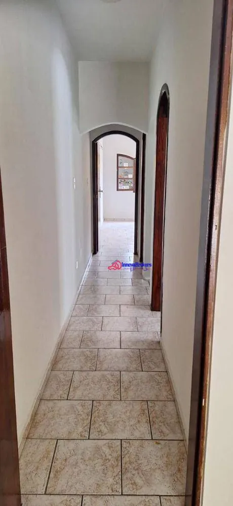 Sobrado, 3 quartos, 190 m² - Foto 5