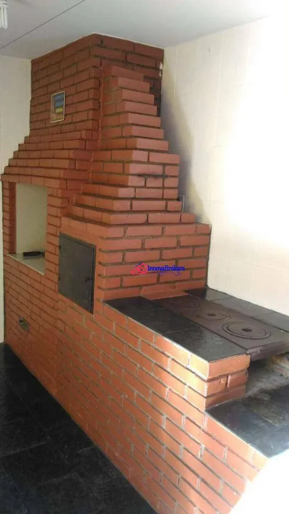 Sobrado, 3 quartos, 190 m² - Foto 3