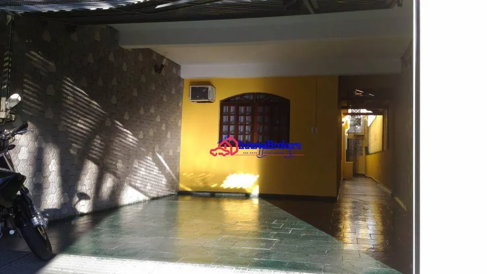 Sobrado, 3 quartos, 190 m² - Foto 8
