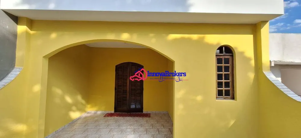 Sobrado, 3 quartos, 190 m² - Foto 8
