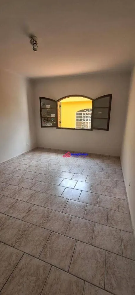 Sobrado, 3 quartos, 190 m² - Foto 11