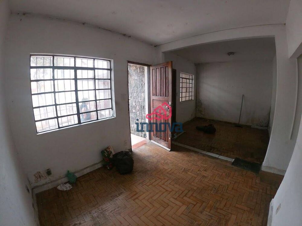 Terreno, 261 m² - Foto 1