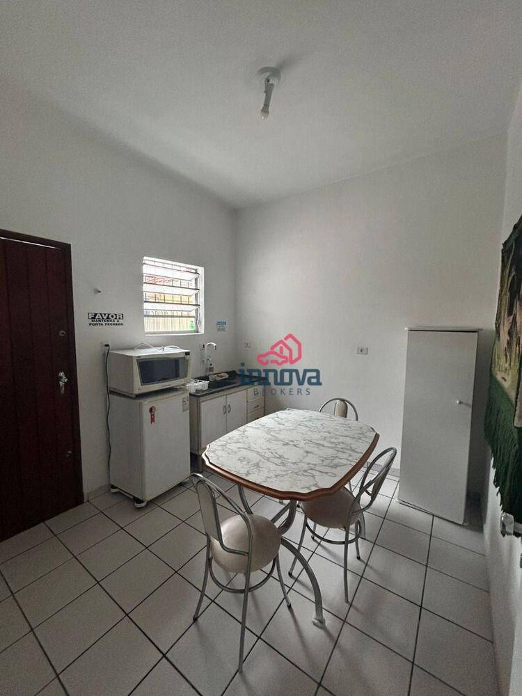 Sala-Conjunto, 25 m² - Foto 4