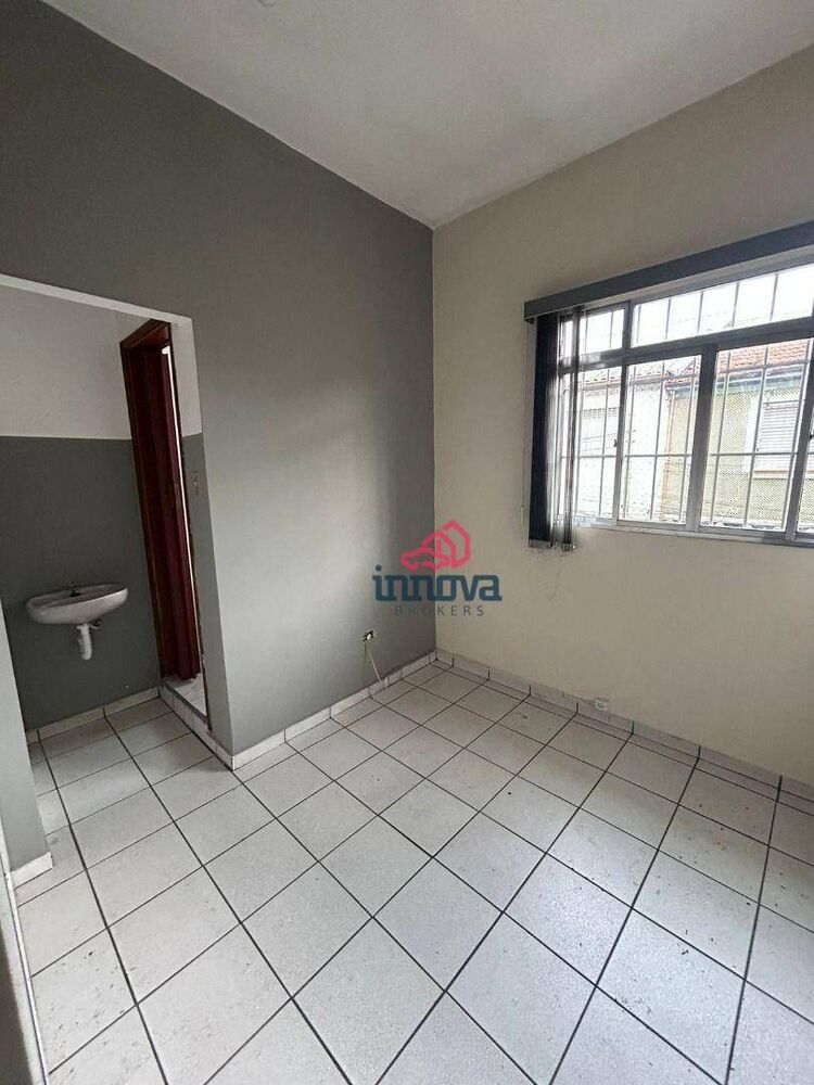Sala-Conjunto, 25 m² - Foto 5