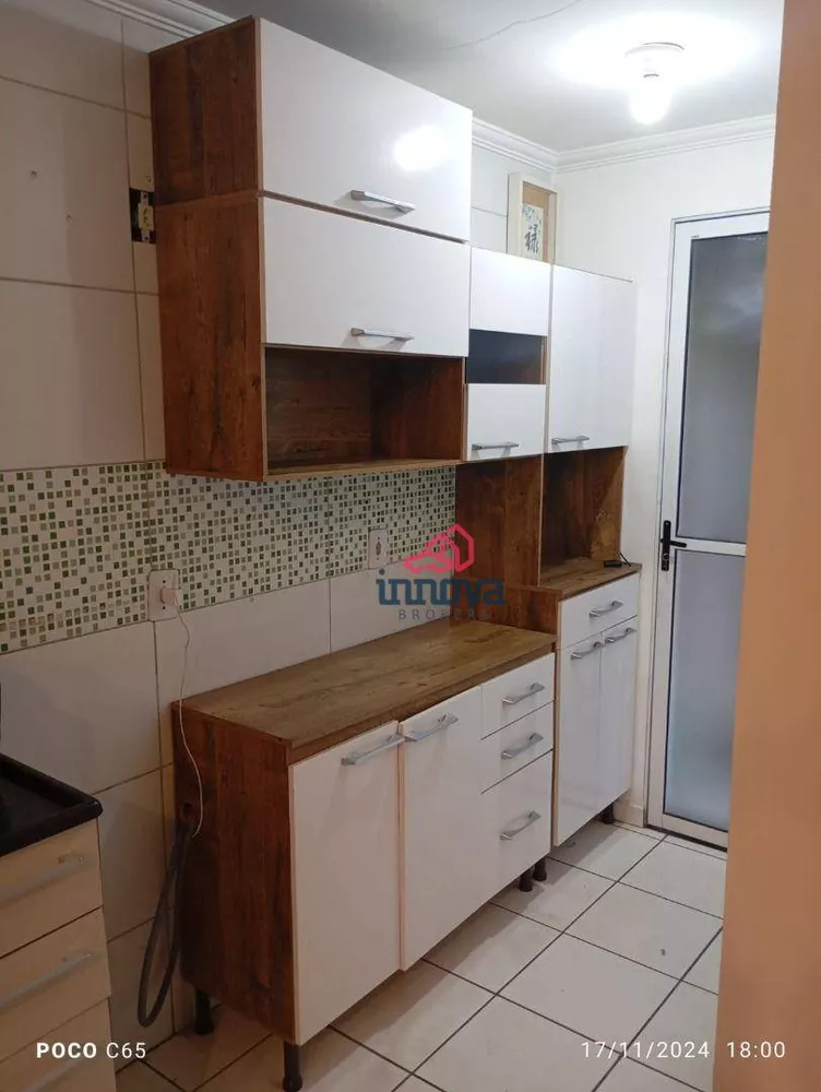 Apartamento para alugar com 2 quartos, 42m² - Foto 5