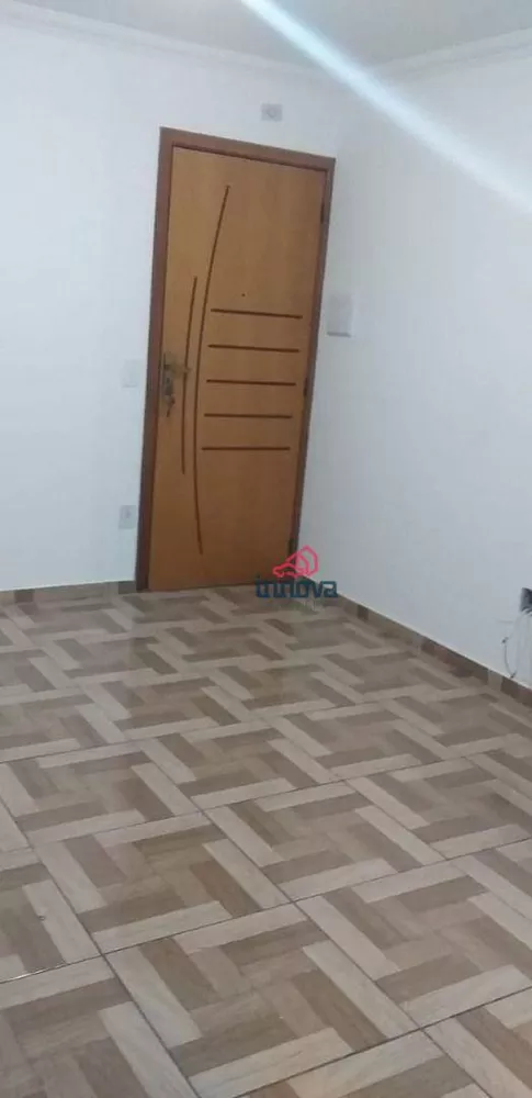 Apartamento para alugar com 2 quartos, 42m² - Foto 8