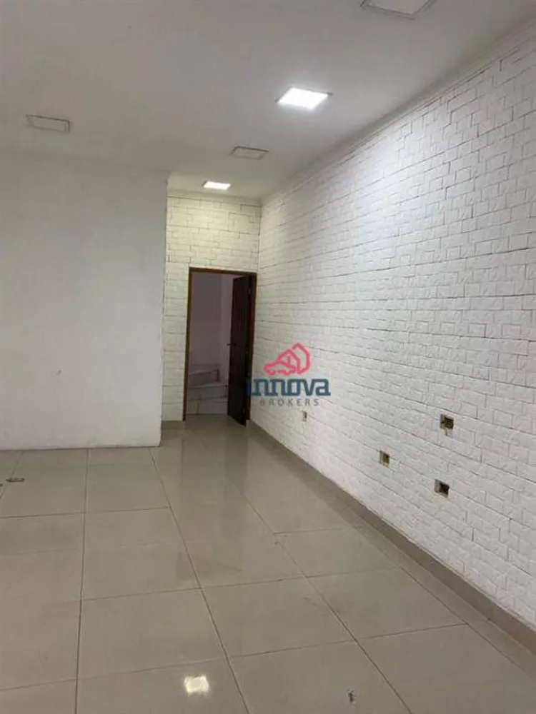 Prédio Inteiro, 83 m² - Foto 3