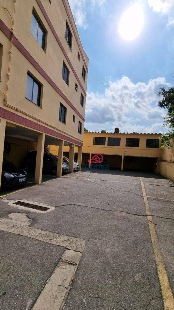 Apartamento, 2 quartos, 56 m² - Foto 9