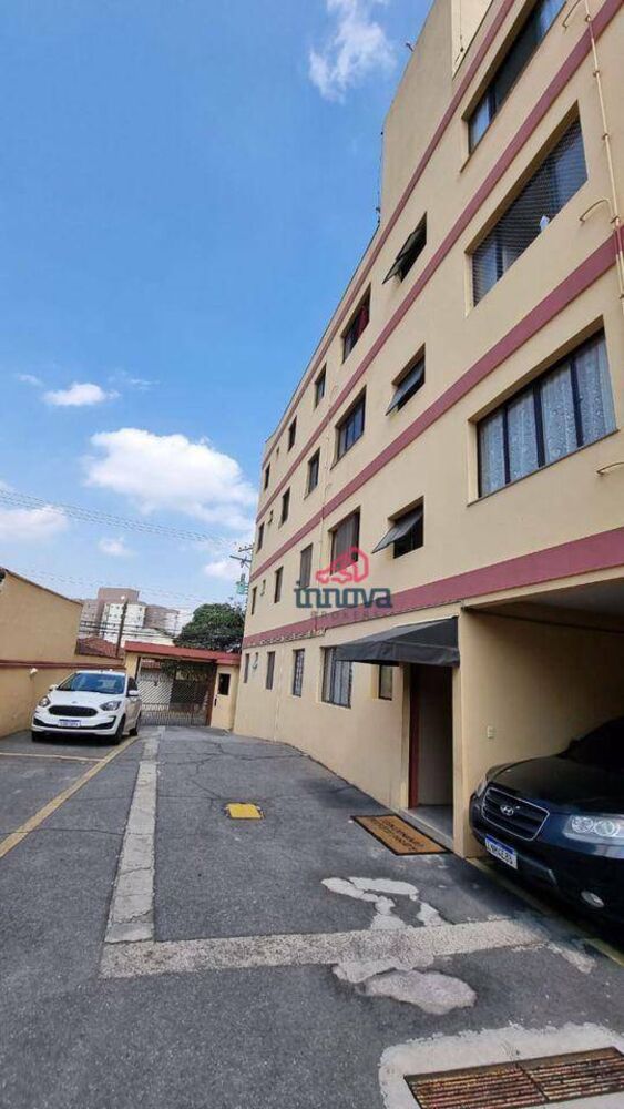 Apartamento, 2 quartos, 56 m² - Foto 7