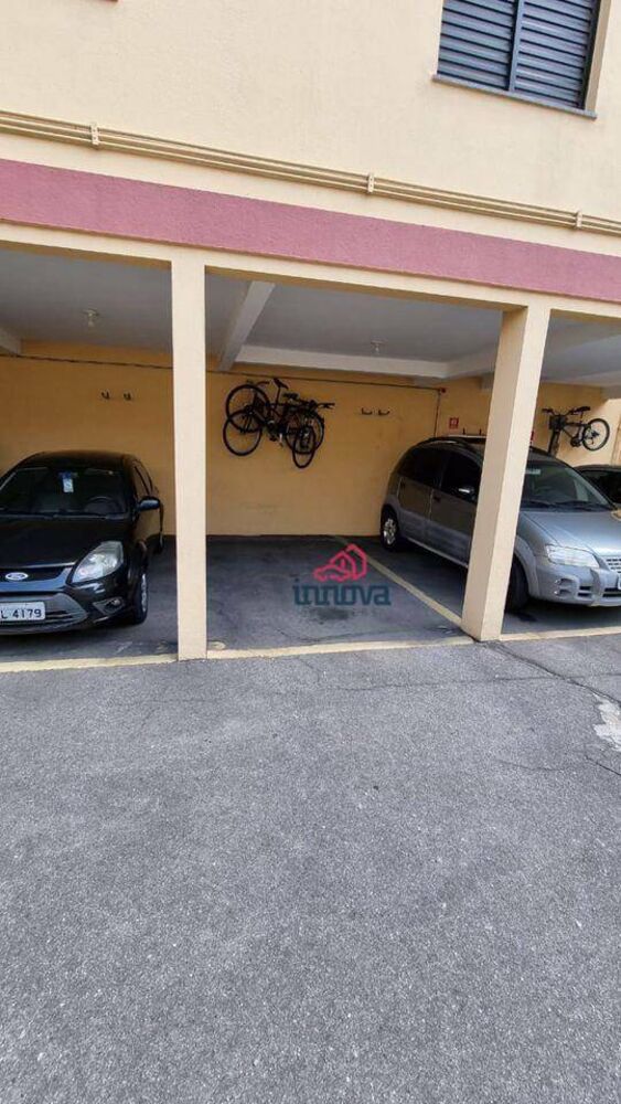 Apartamento, 2 quartos, 56 m² - Foto 4