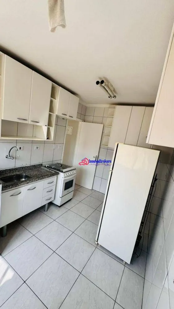 Apartamento, 2 quartos, 56 m² - Foto 12