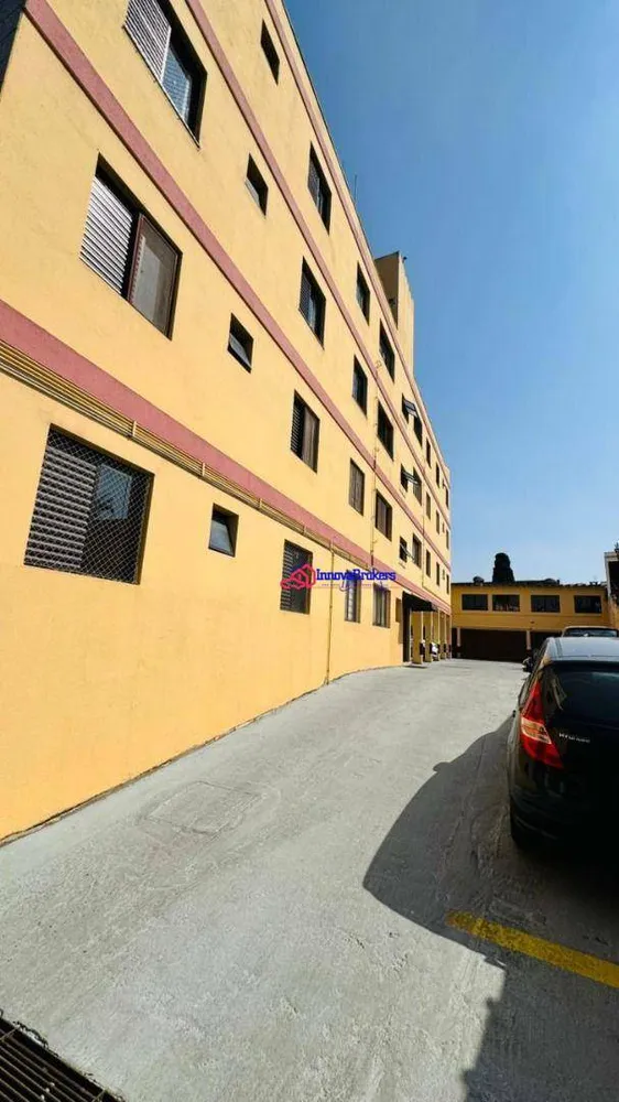 Apartamento, 2 quartos, 56 m² - Foto 18