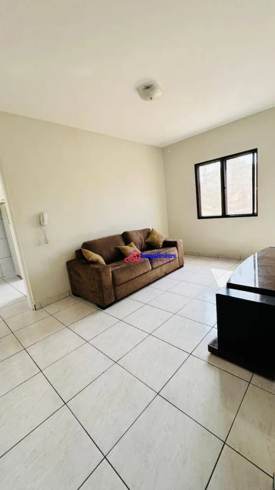 Apartamento, 2 quartos, 56 m² - Foto 1