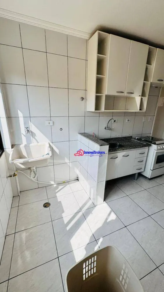 Apartamento, 2 quartos, 56 m² - Foto 11