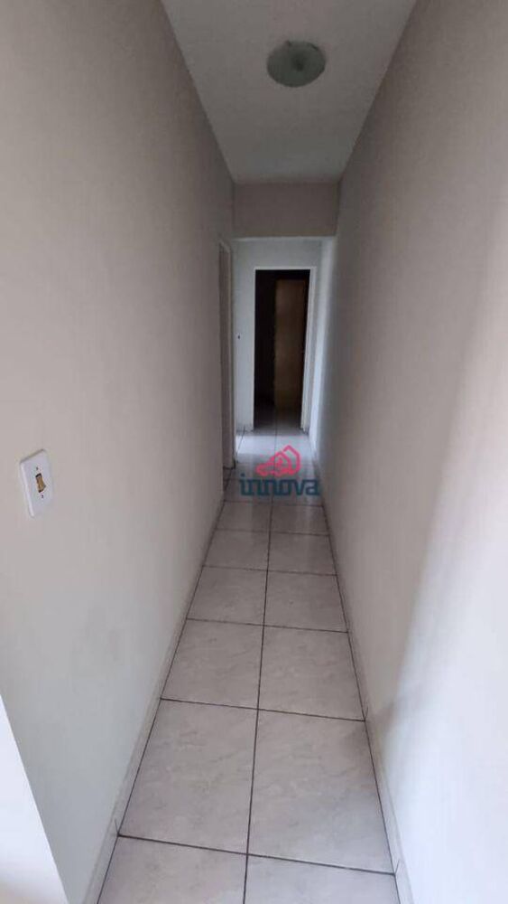 Apartamento, 2 quartos, 56 m² - Foto 3