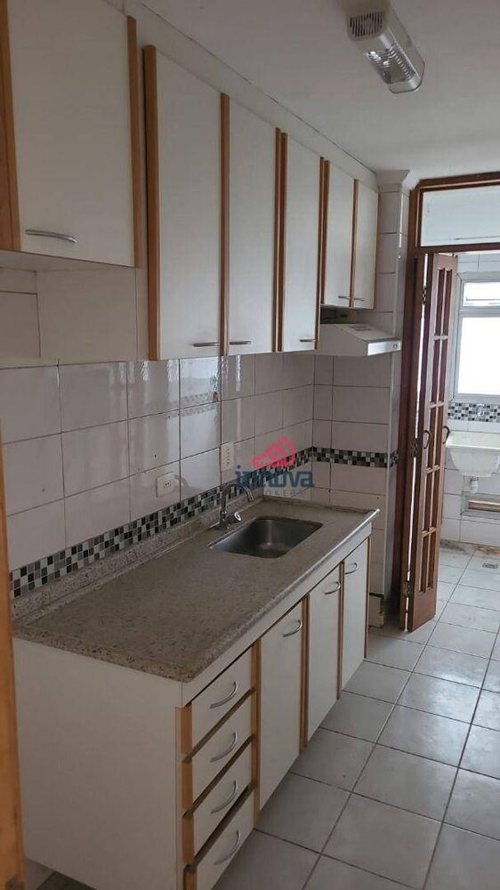 Apartamento, 2 quartos, 50 m² - Foto 12