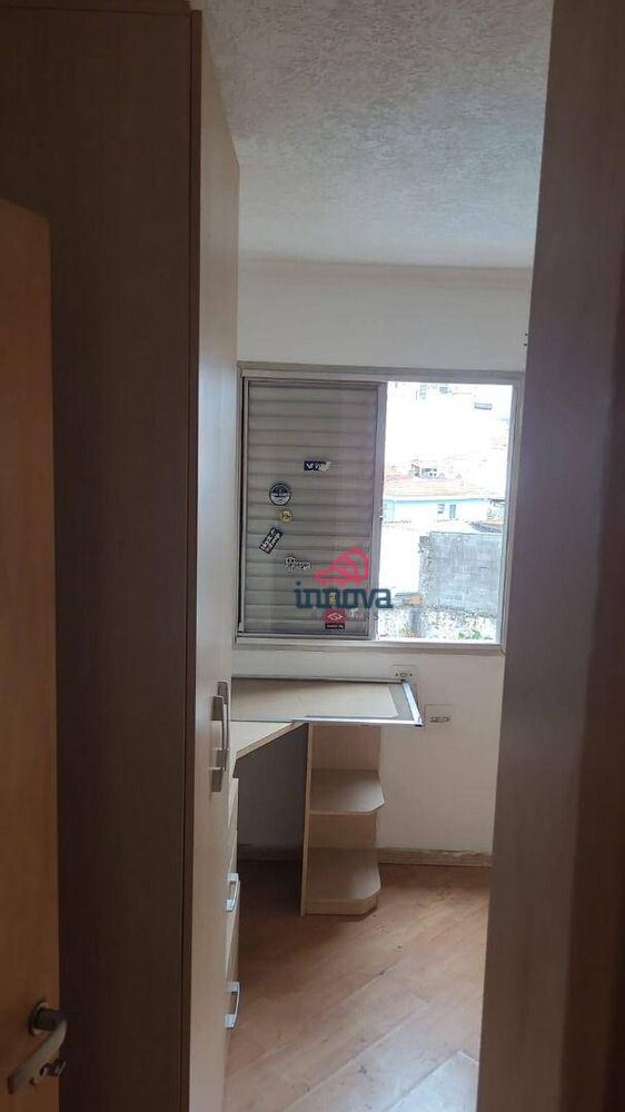 Apartamento, 2 quartos, 50 m² - Foto 6