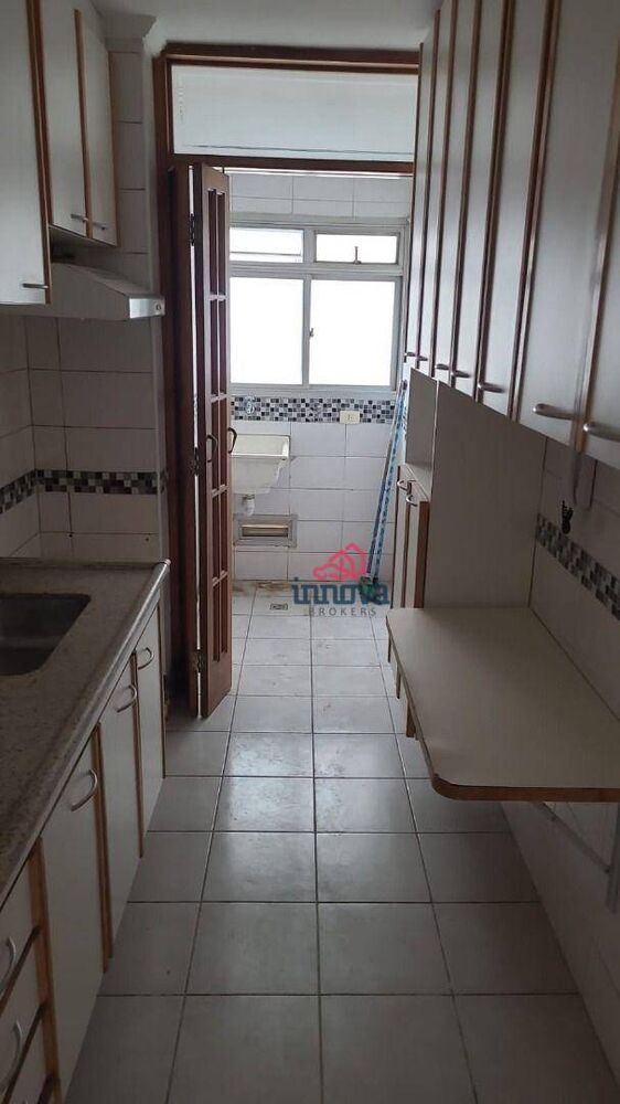 Apartamento, 2 quartos, 50 m² - Foto 7