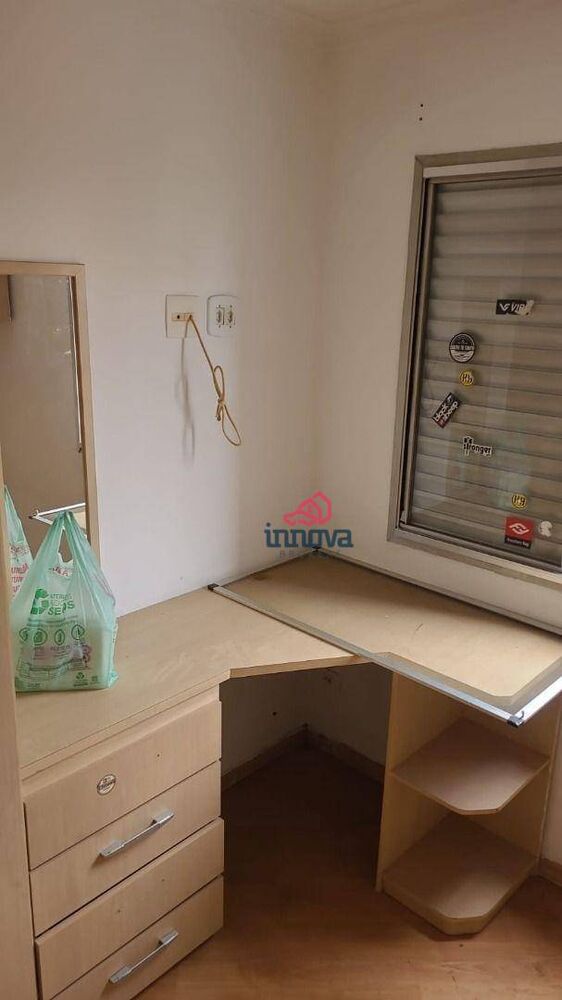 Apartamento, 2 quartos, 50 m² - Foto 9