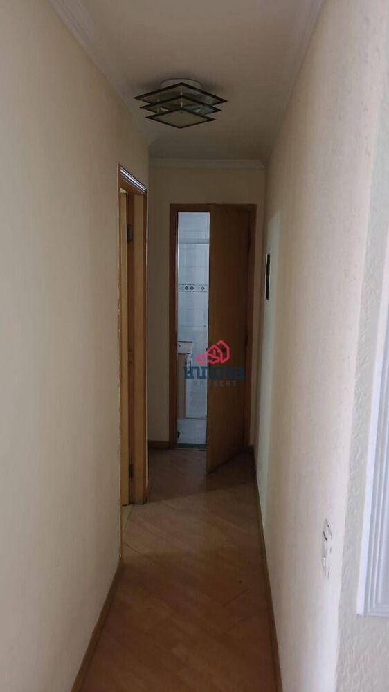 Apartamento, 2 quartos, 50 m² - Foto 11