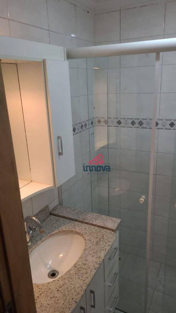 Apartamento, 2 quartos, 50 m² - Foto 8